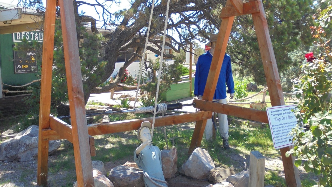 Photo of Outdoor in Seligman