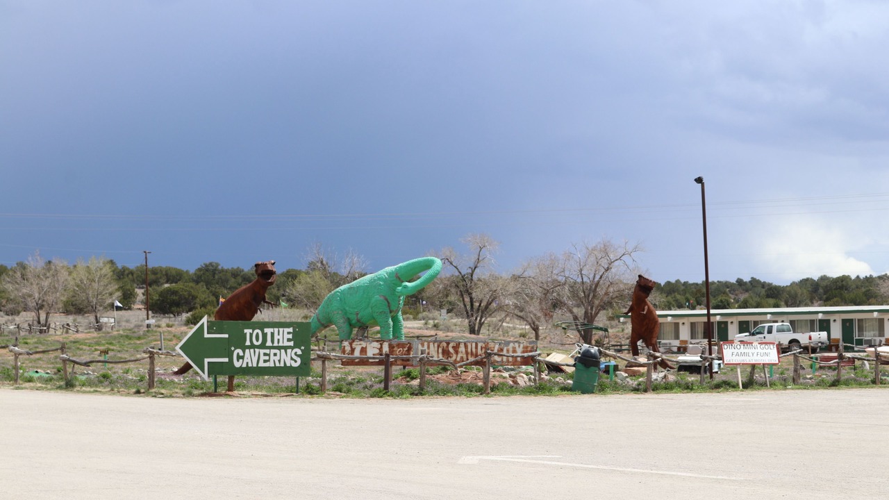Photo of Outdoor in Seligman