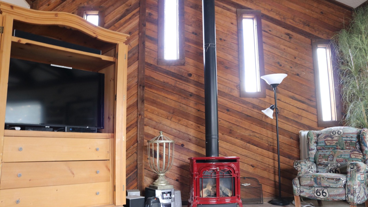 Photo of Bedroom in Seligman