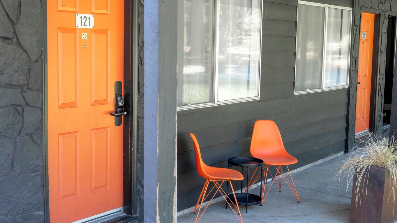 Photo of Outdoor in Century West