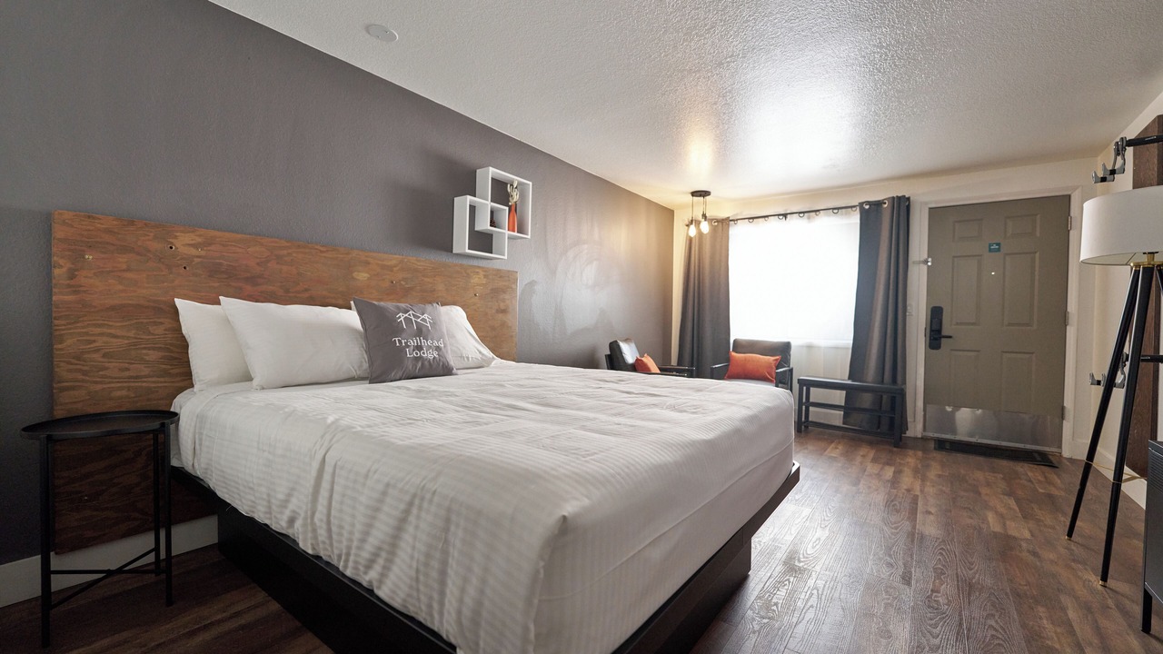 Photo of Bedroom in Century West