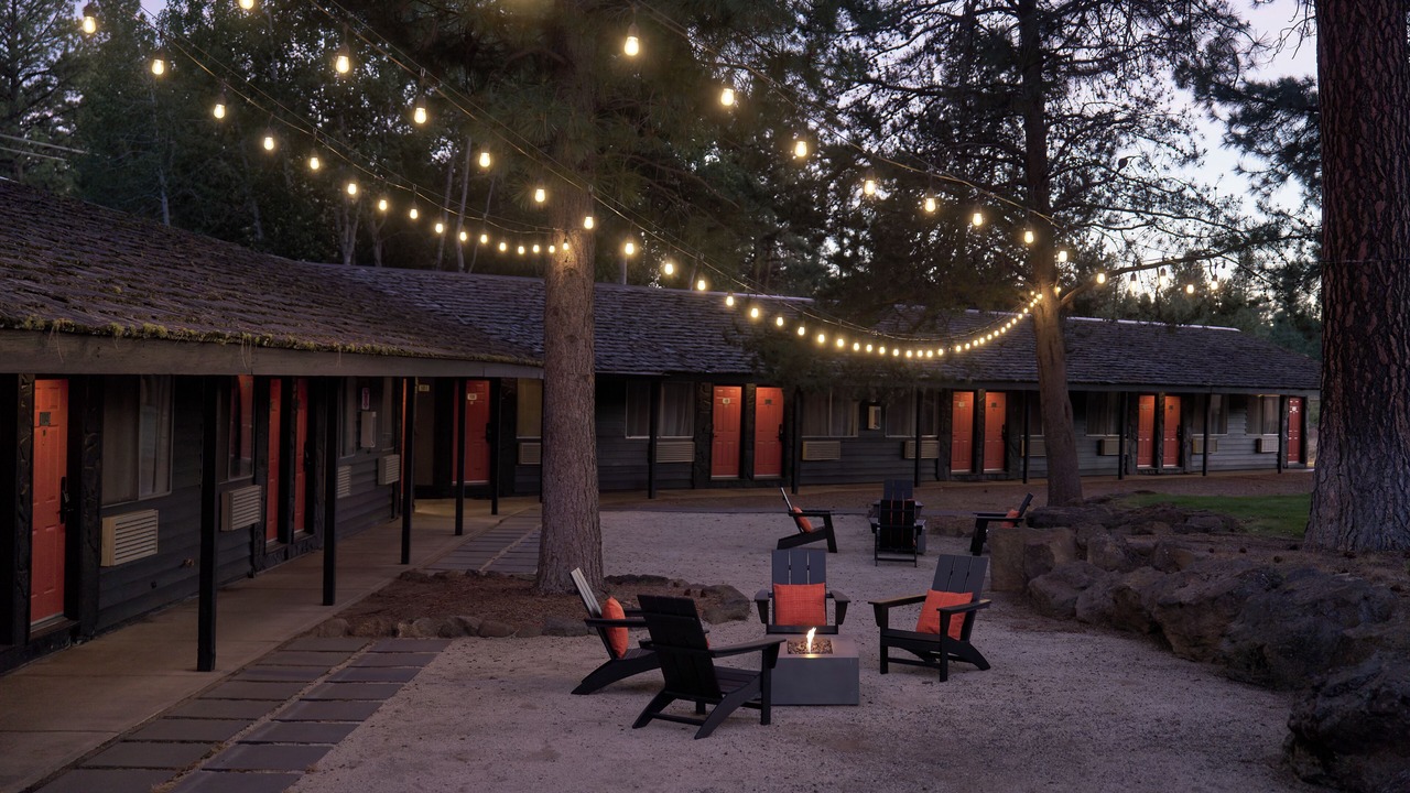 Photo of Outdoor in Century West
