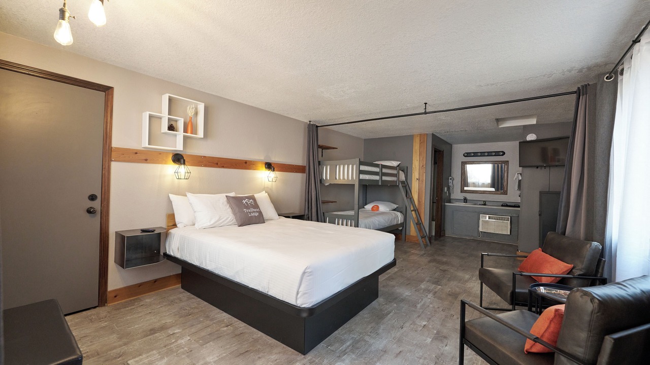 Photo of Bedroom in Century West