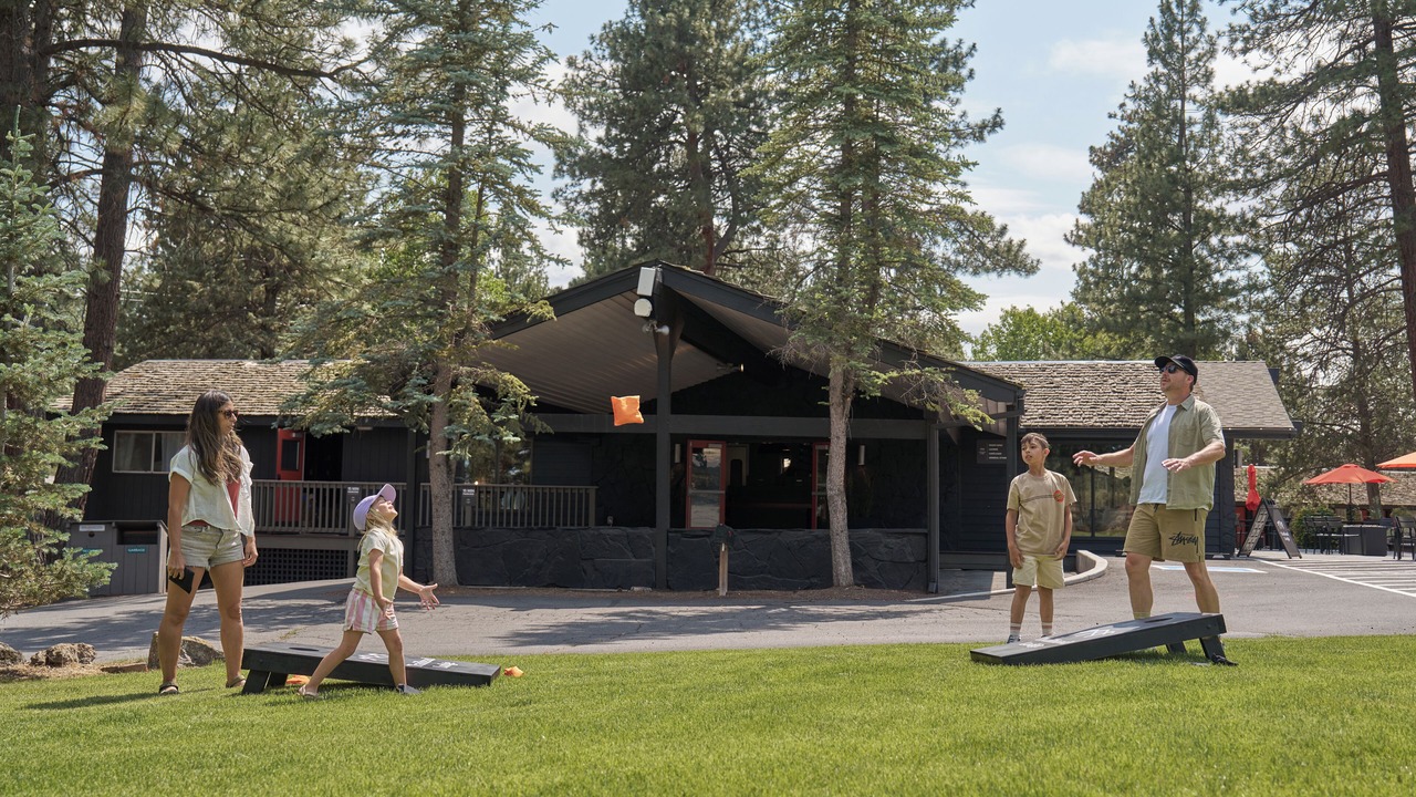Photo of Outdoor in Century West