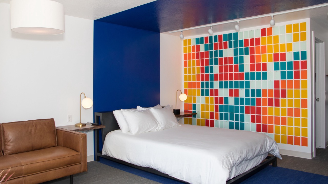 Photo of Bedroom in Green River