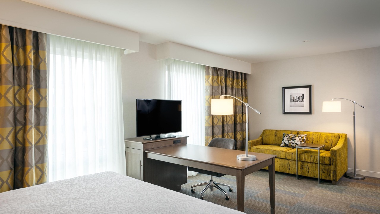 Photo of Bedroom in Maple Leaf