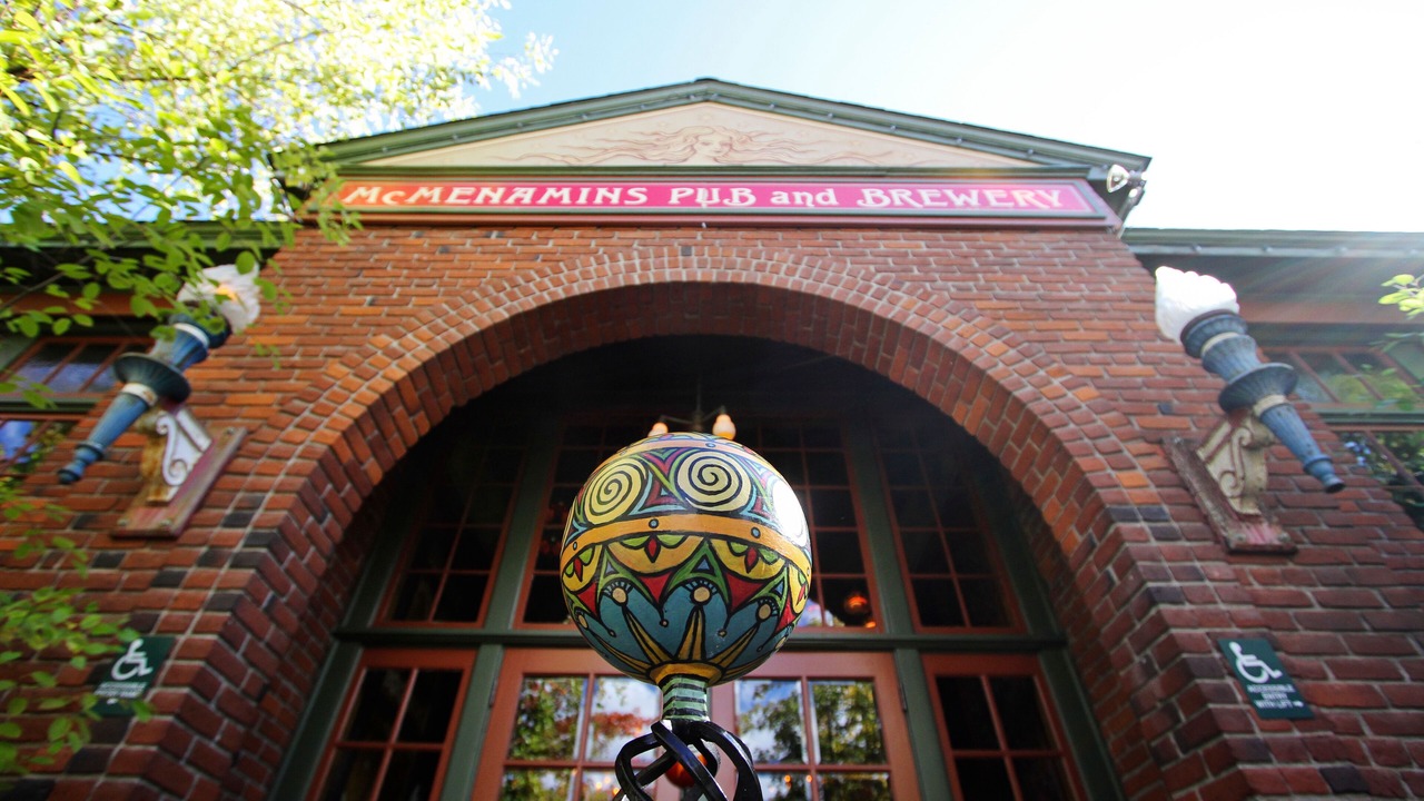Photo of Outdoor in Old Bend