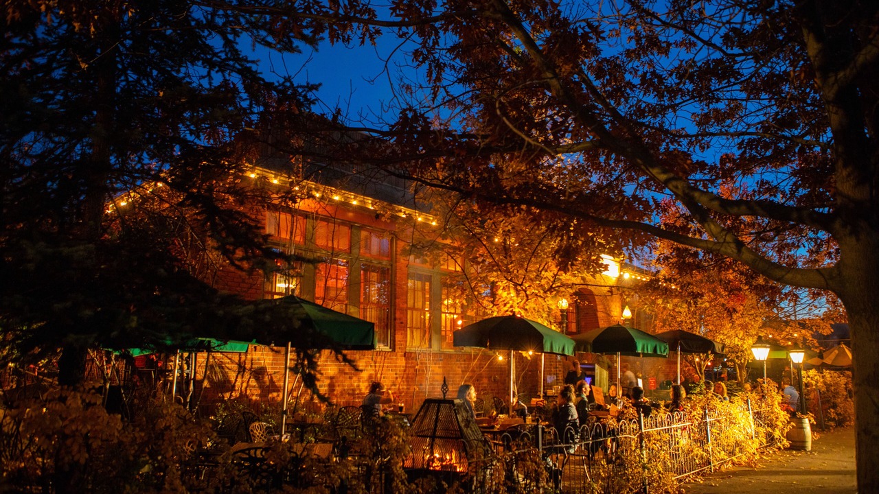 Photo of Outdoor in Old Bend