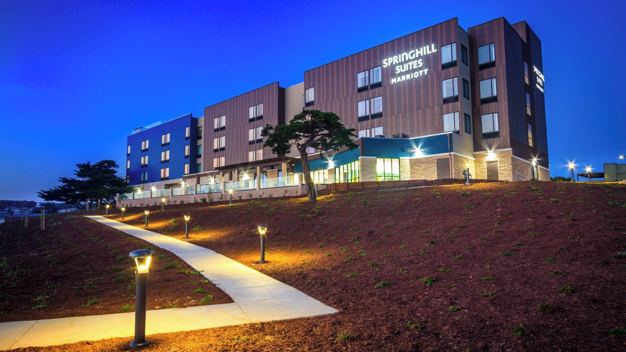 Photo of Outdoor in Marina
