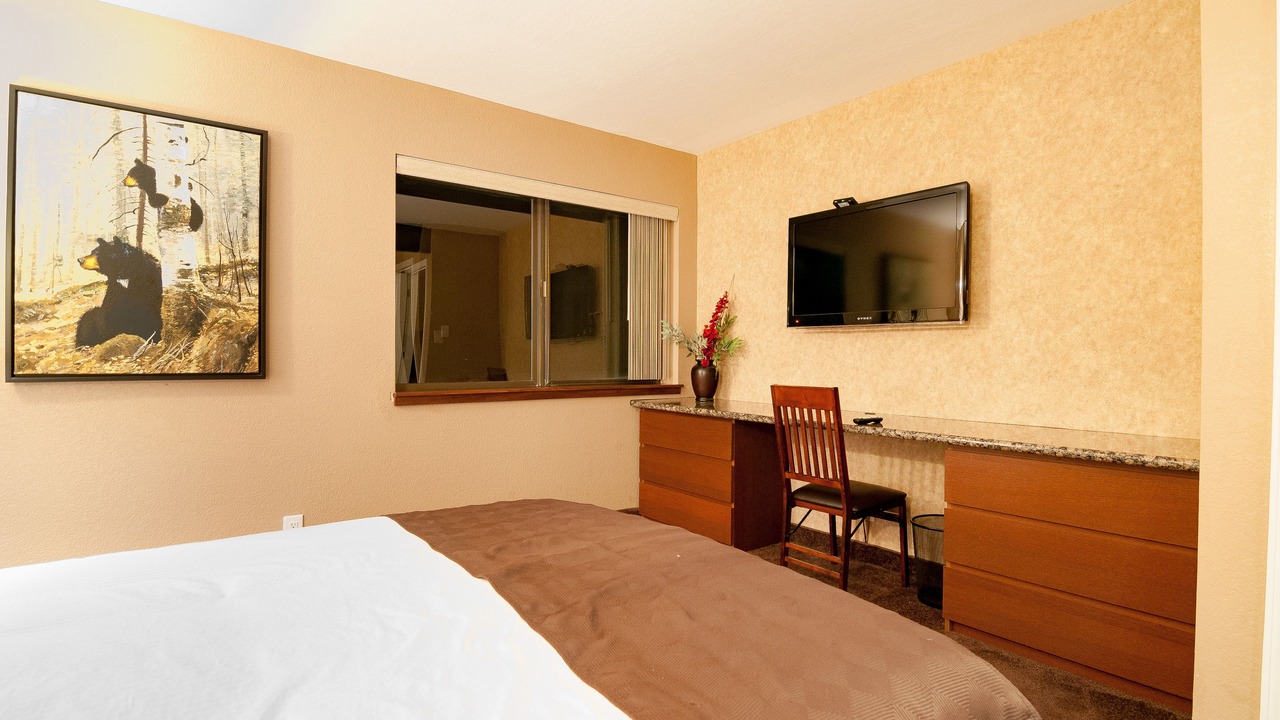 Photo of Livingroom in Incline Village