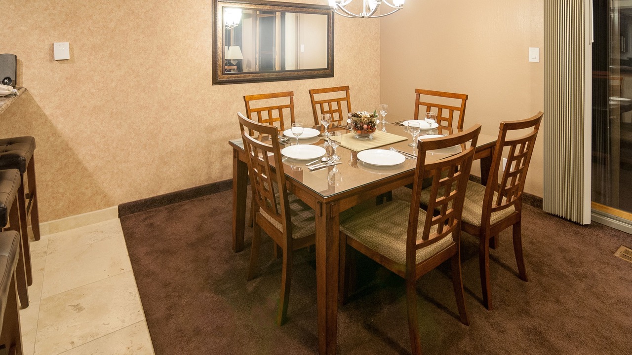 Photo of Livingroom in Incline Village