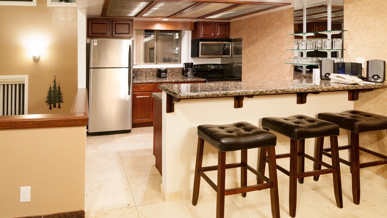 Photo of Kitchen in Incline Village