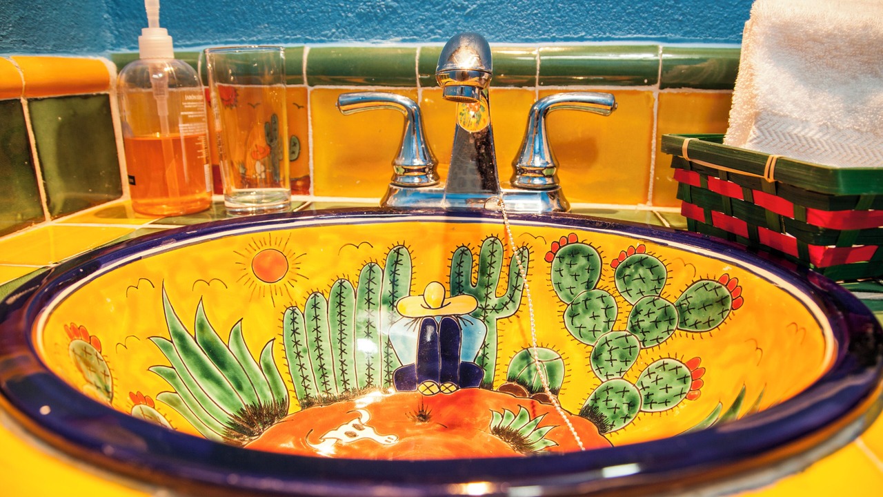 Photo of Bathroom in La Paz