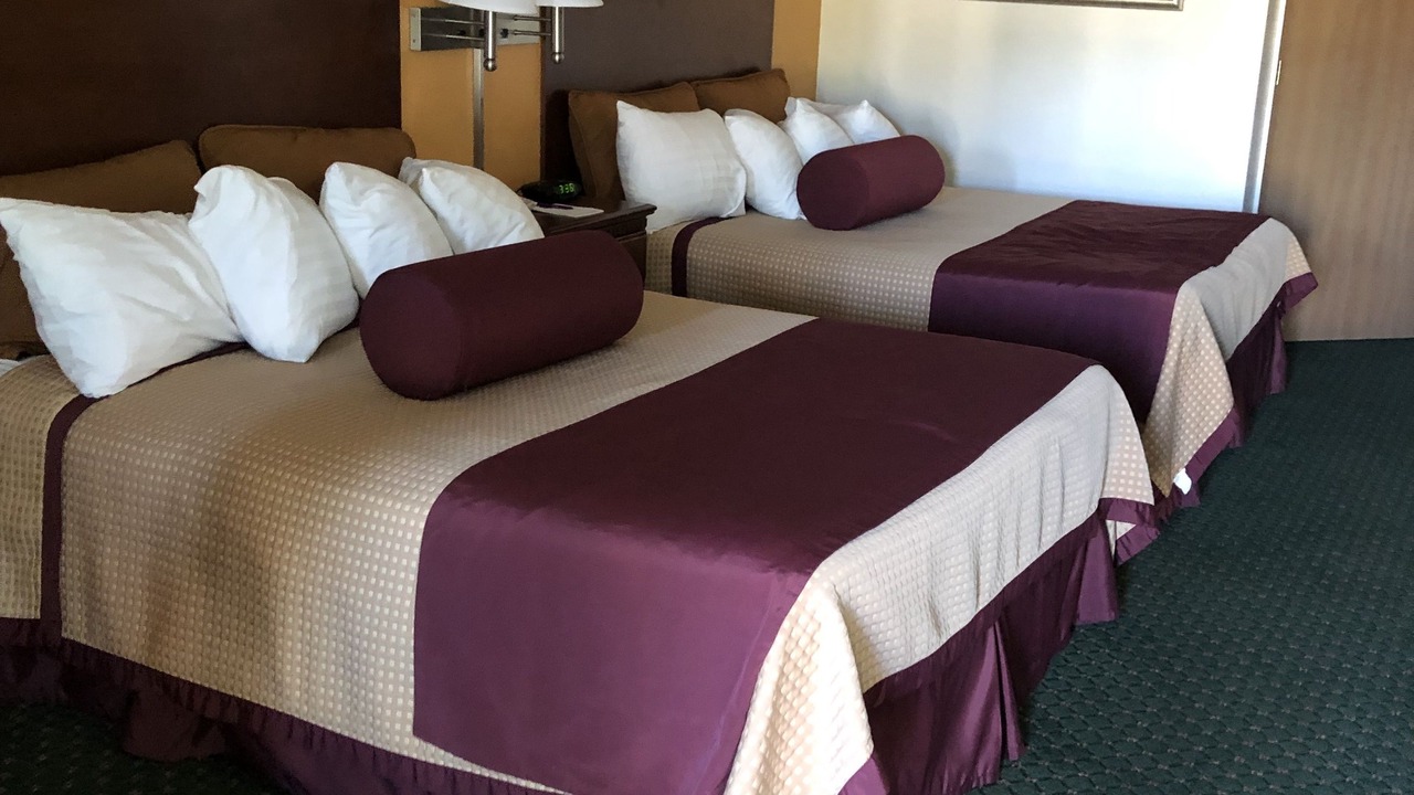 Photo of Bedroom in Cloverdale
