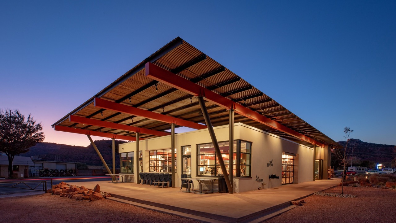 Photo of Outdoor in Kanab