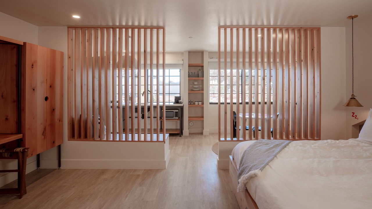 Photo of Bedroom in Kanab