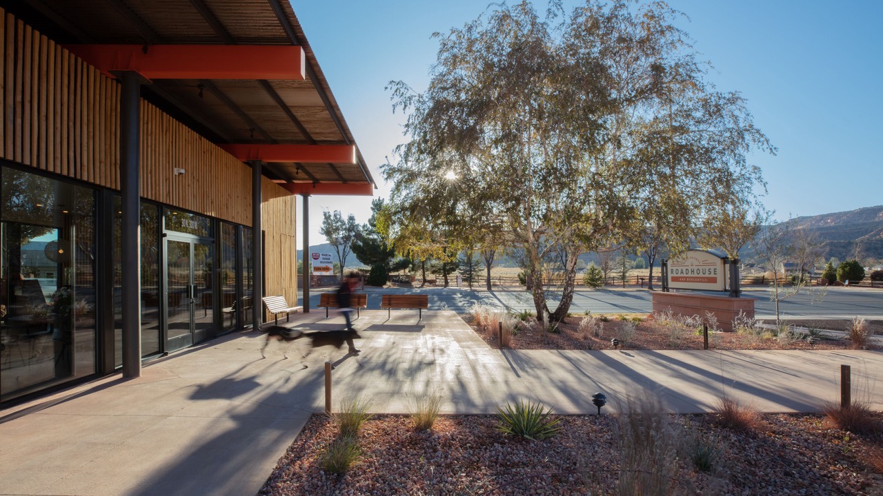 Photo of Outdoor in Kanab