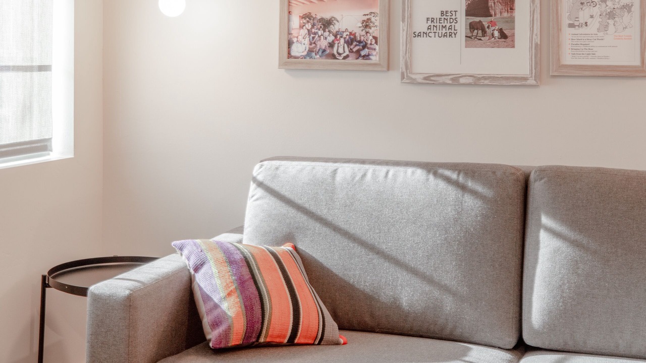 Photo of Bedroom in Kanab