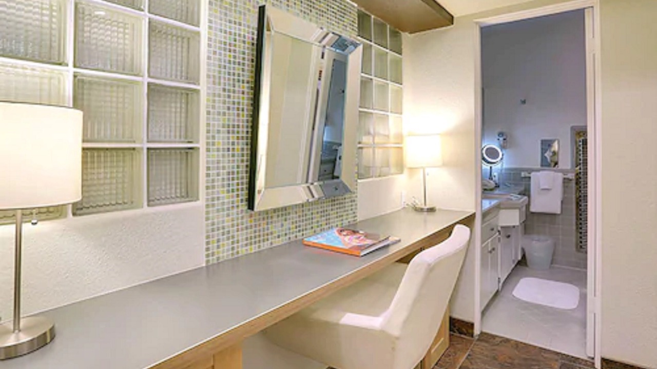 Photo of Bedroom in Tahquitz River Estates