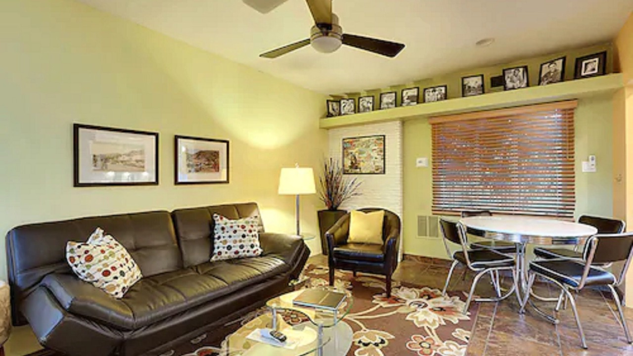 Photo of Others in Tahquitz River Estates