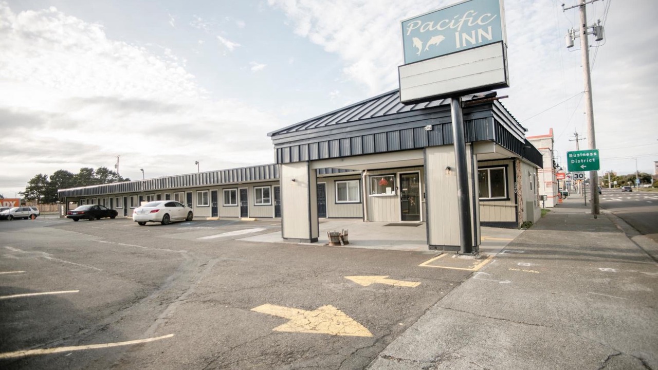 Photo of Outdoor in Crescent City