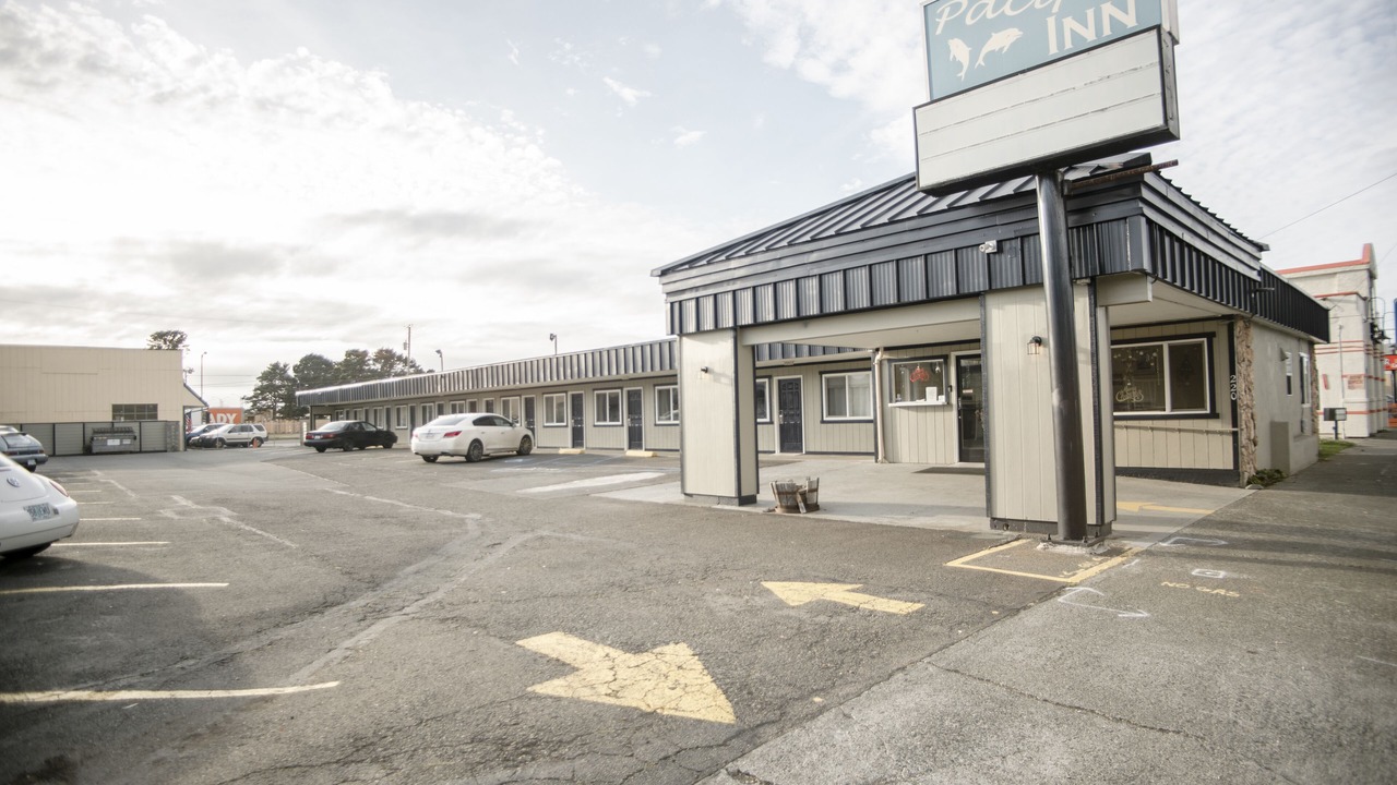 Photo of Outdoor in Crescent City