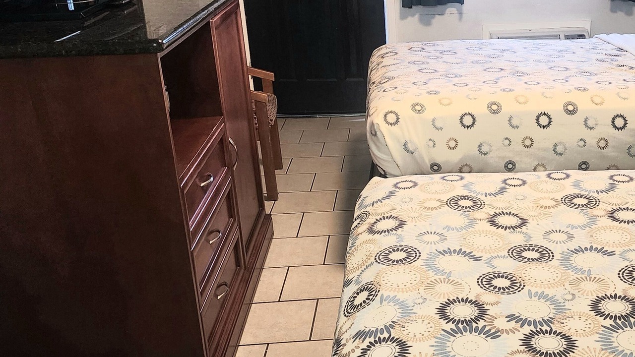 Photo of Bedroom in Crescent City
