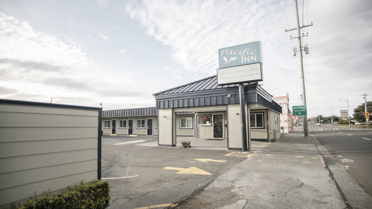 Photo of Outdoor in Crescent City