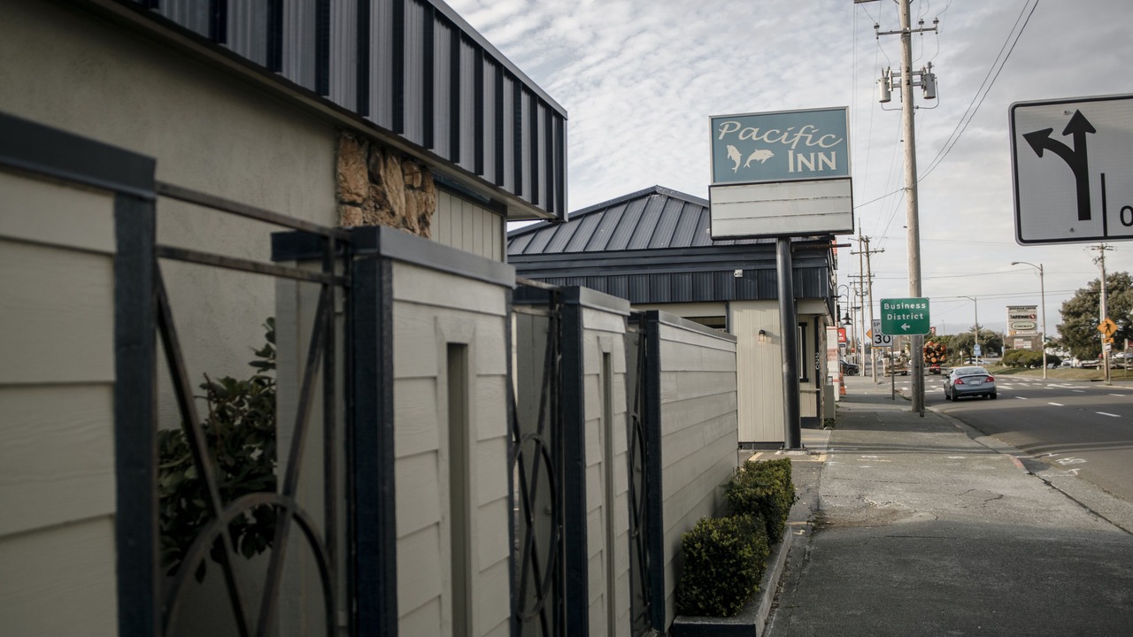 Photo of Outdoor in Crescent City