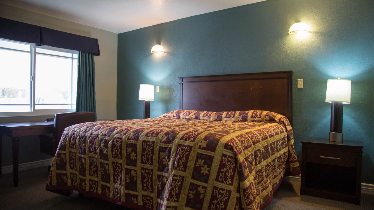 Photo of Bedroom in Southwest Anaheim