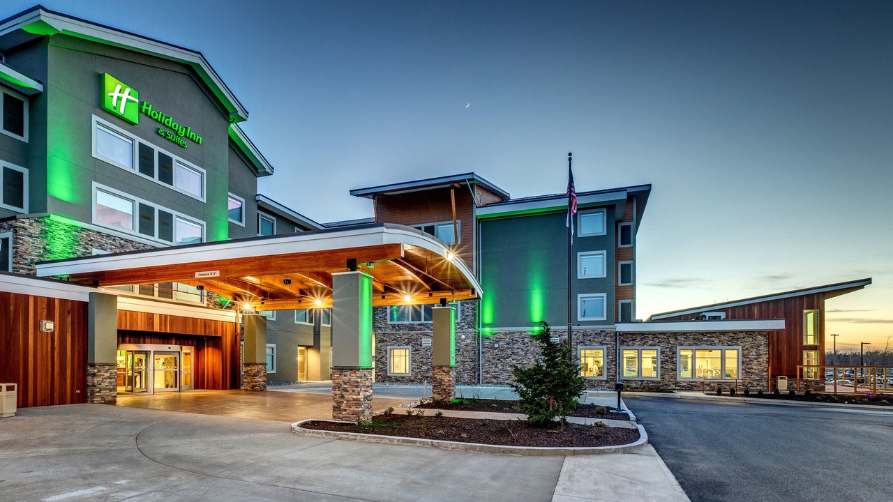 Photo of Outdoor in Bellingham