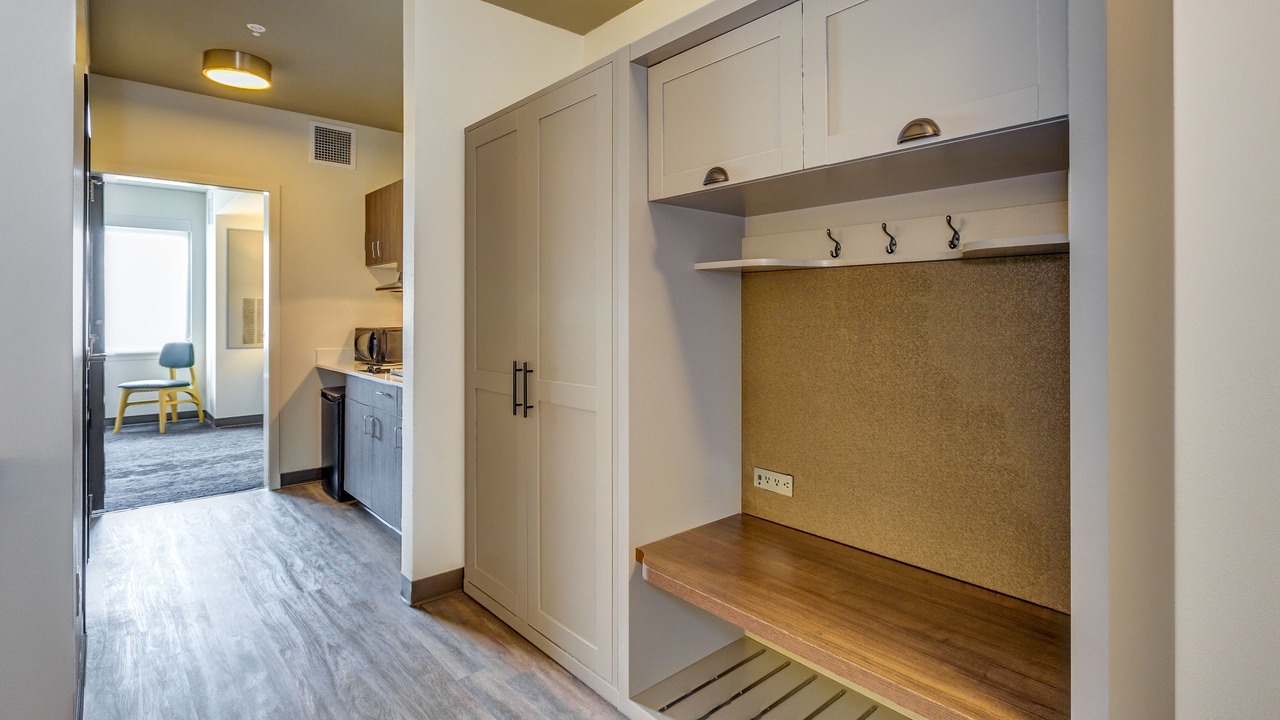 Photo of Bedroom in Bellingham