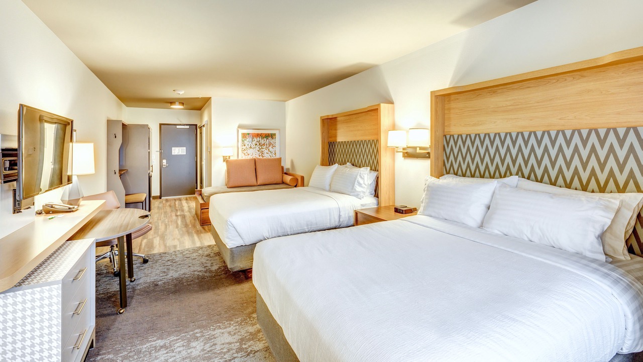 Photo of Bedroom in Bellingham