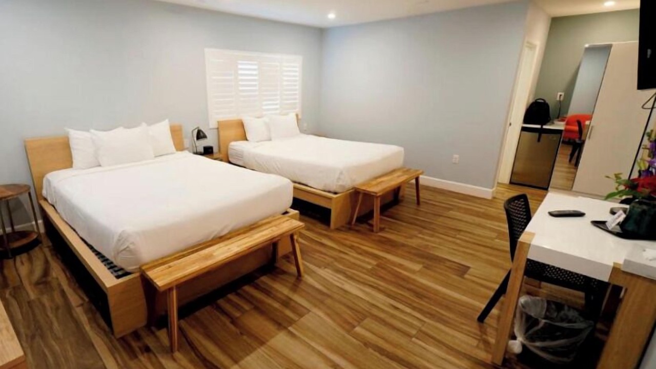 Photo of Bedroom in Studio City