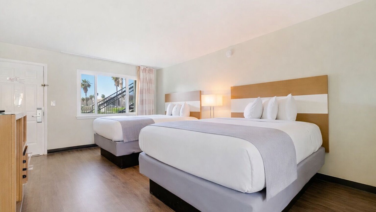 Photo of Bedroom in Mission Valley West