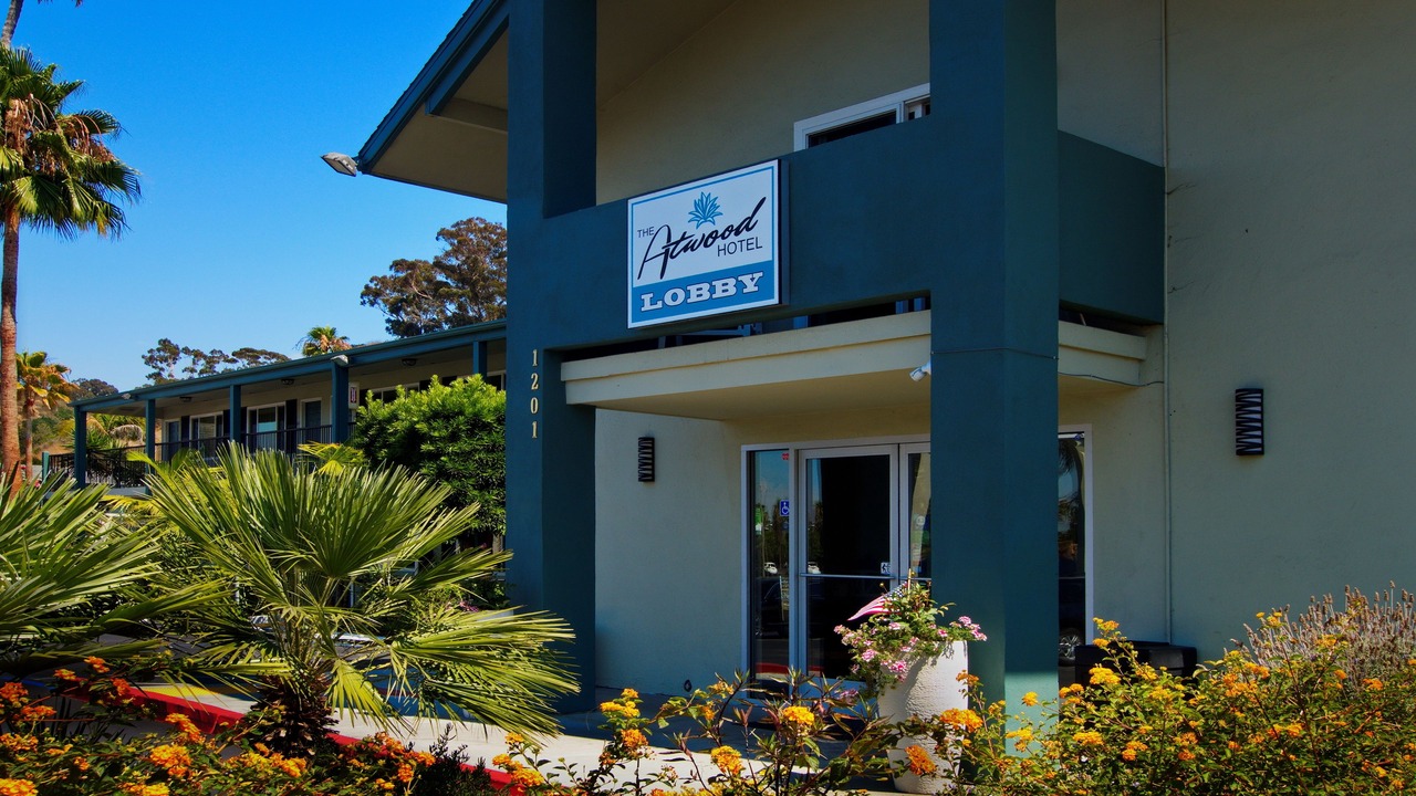 Photo of Outdoor in Mission Valley West