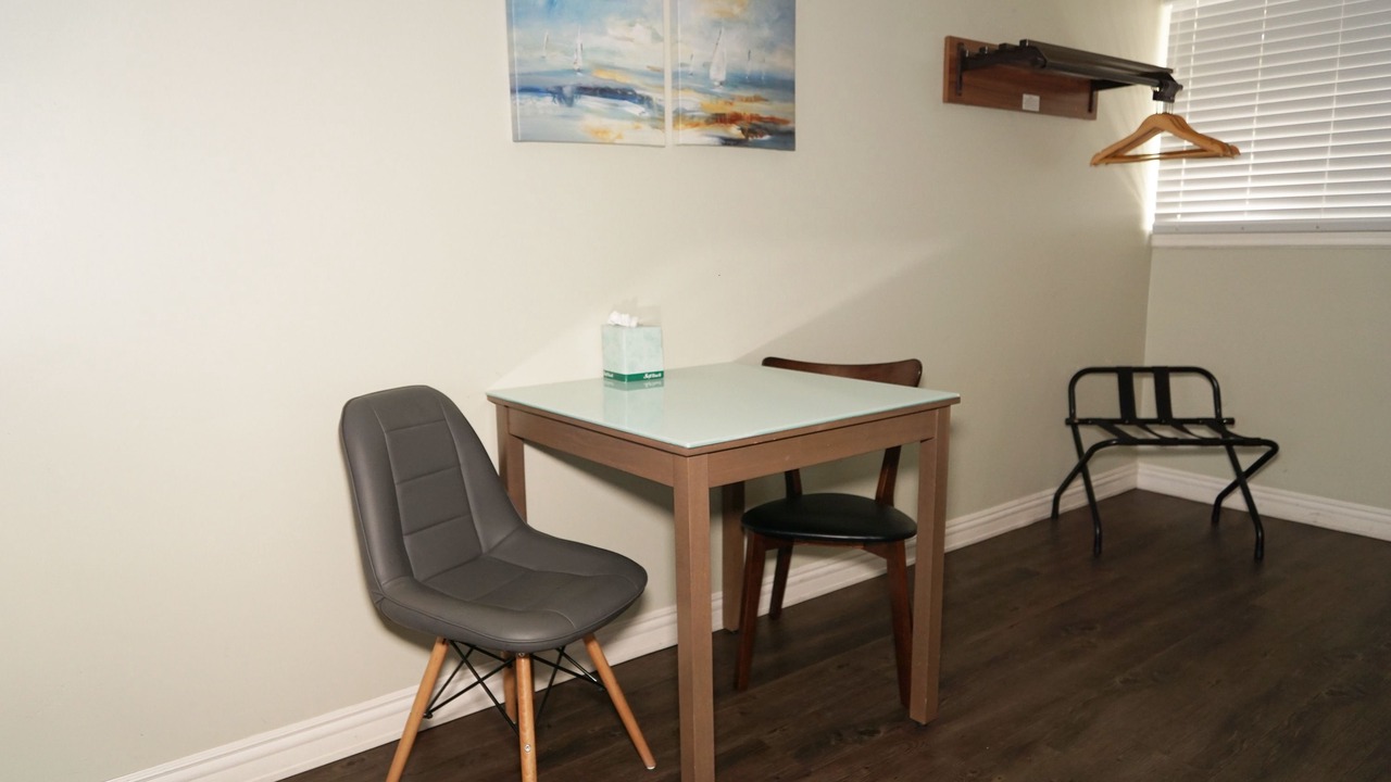 Photo of Bedroom in Mission Valley West