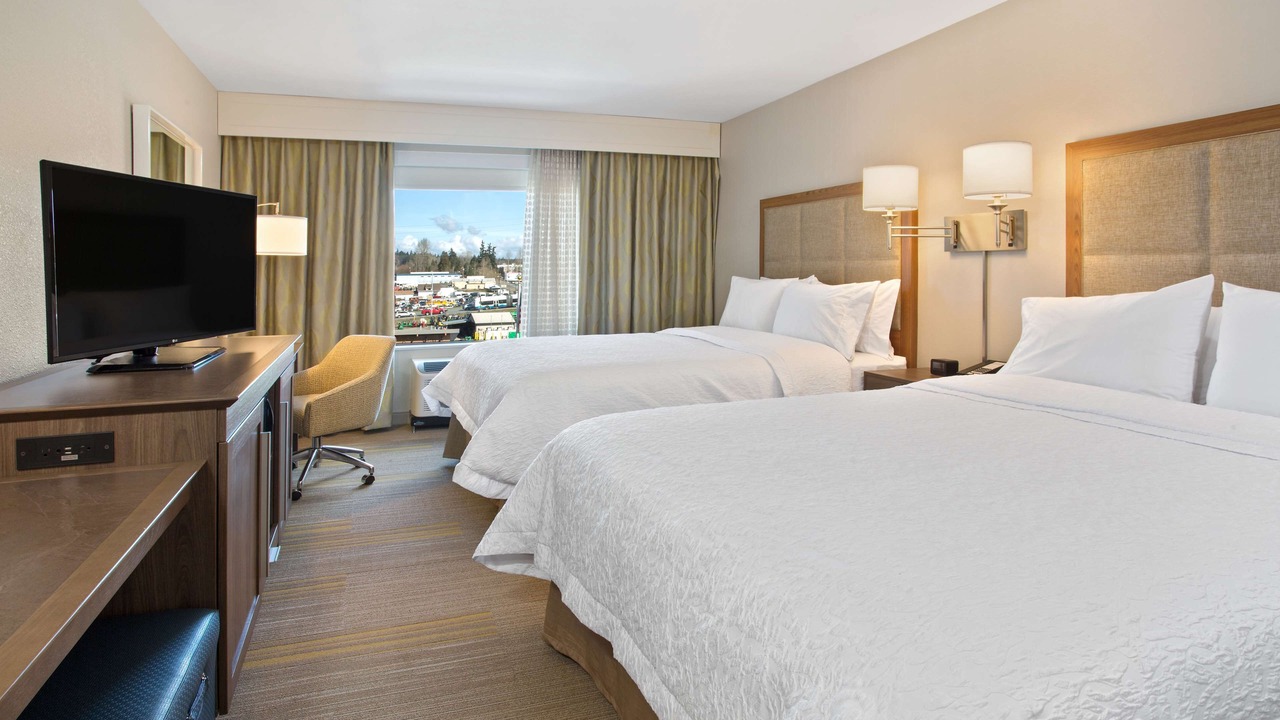 Photo of Bedroom in Woodinville