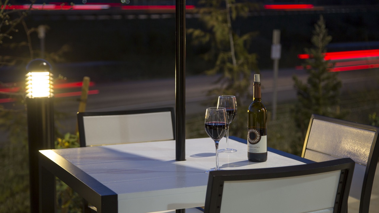 Photo of Patio Balcony in Woodinville