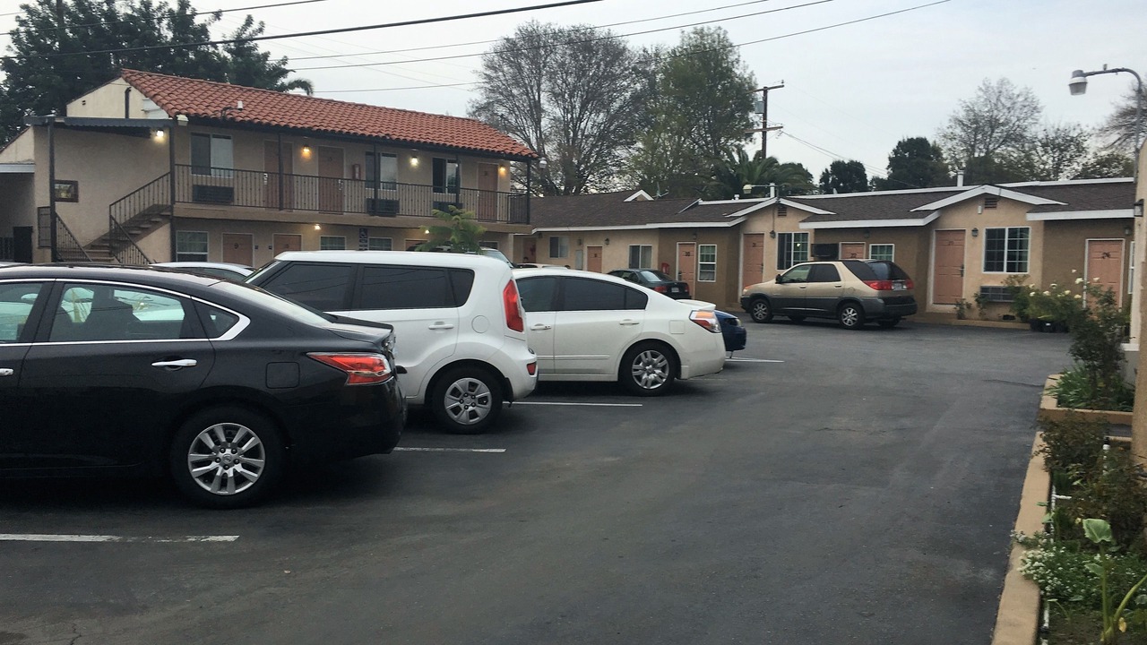 Photo of Bedroom in Lynwood