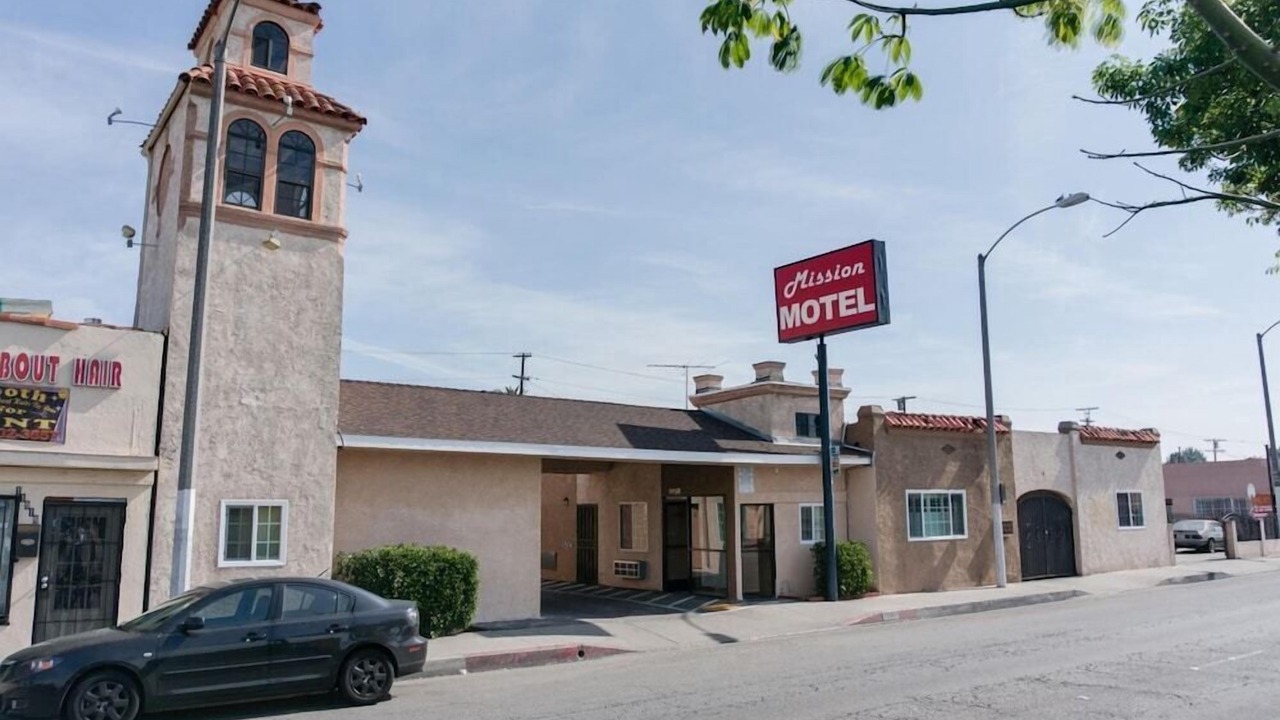 Photo of Outdoor in Lynwood