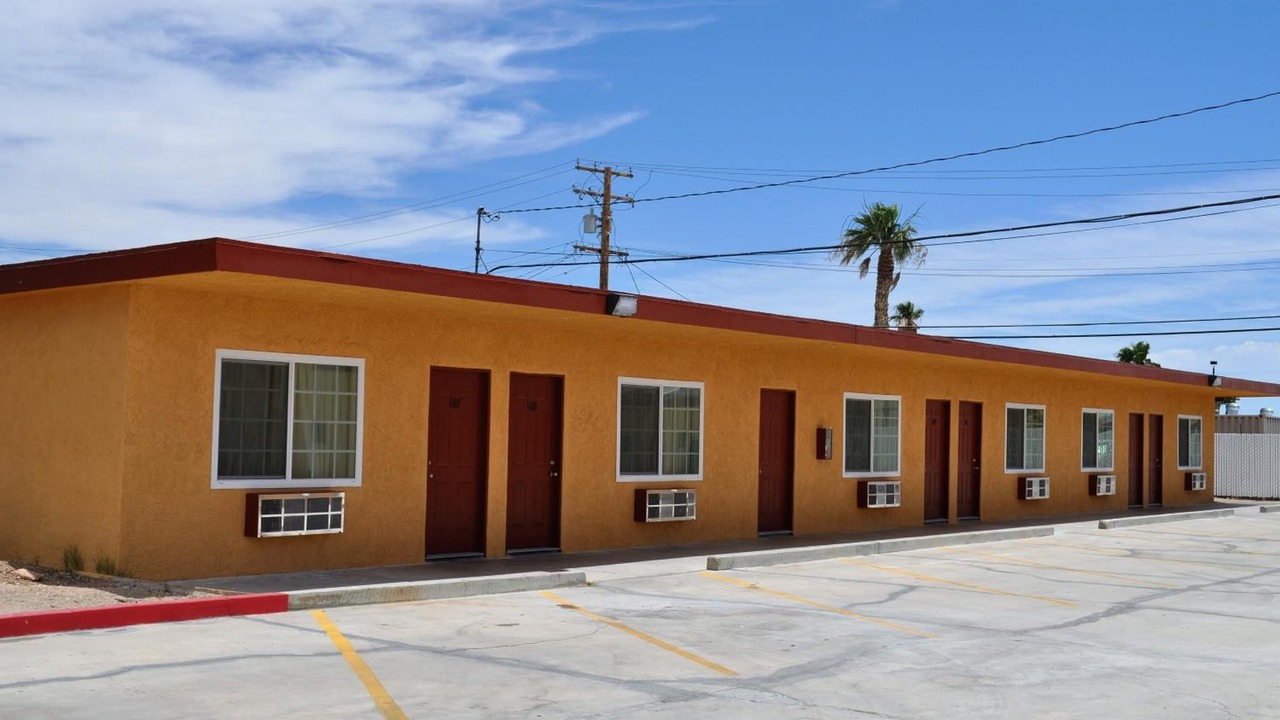 Photo of Outdoor in Ridgecrest