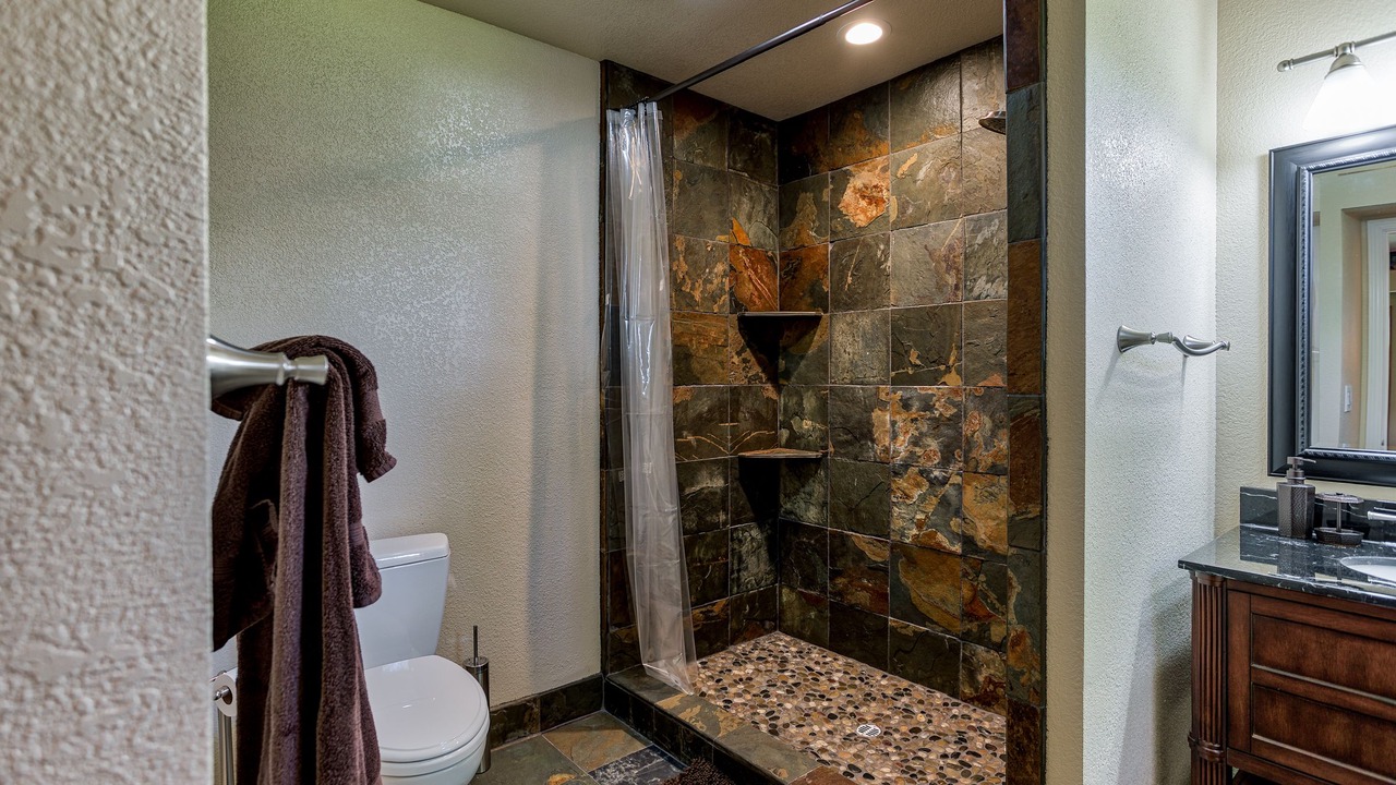 Photo of Bathroom in Columbia