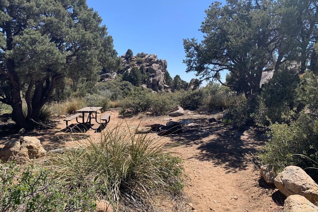 Photo of Outdoor in Chloride