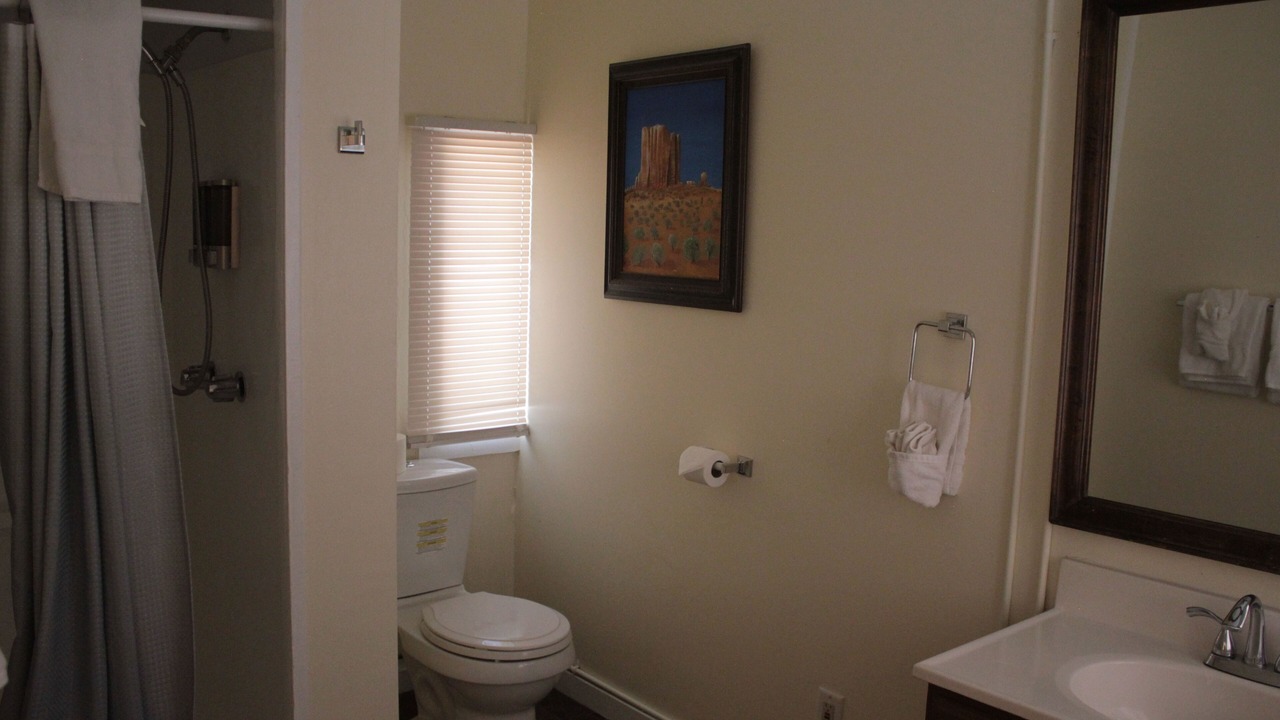 Photo of Bathroom in Chloride