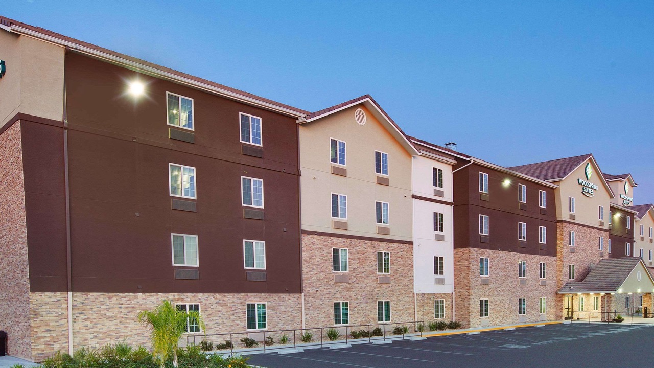 Photo of Outdoor in Bakersfield