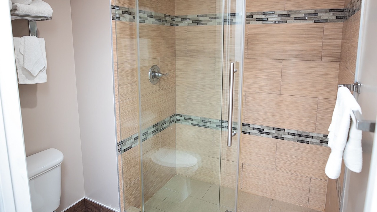 Photo of Bathroom in Bell