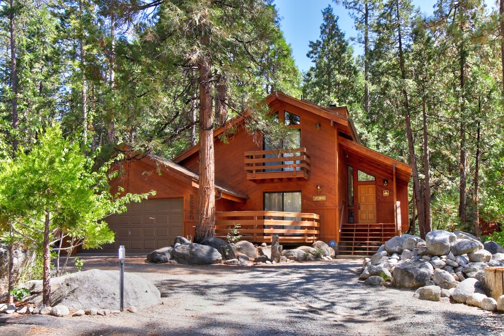 Photo of Outdoor in Idyllwild