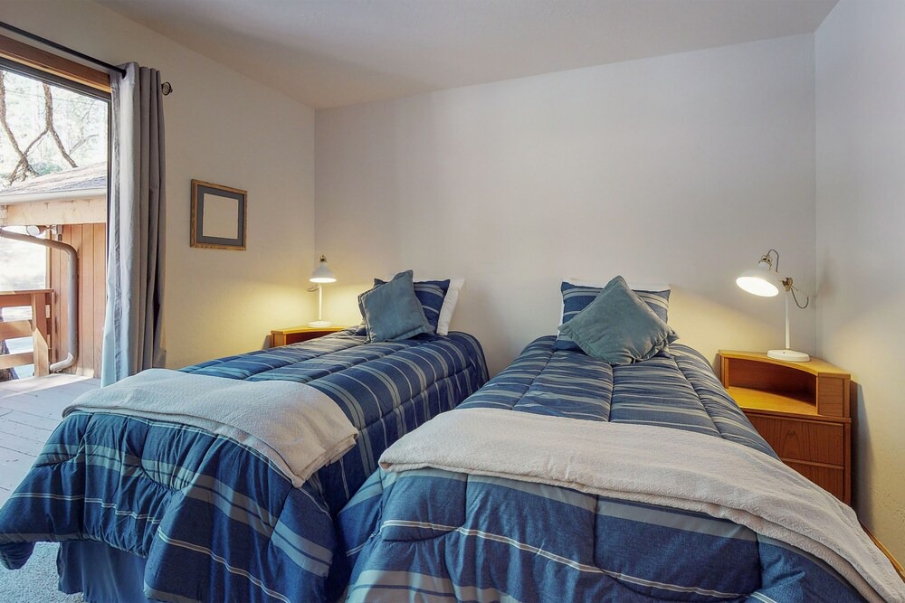 Photo of Bedroom in Idyllwild
