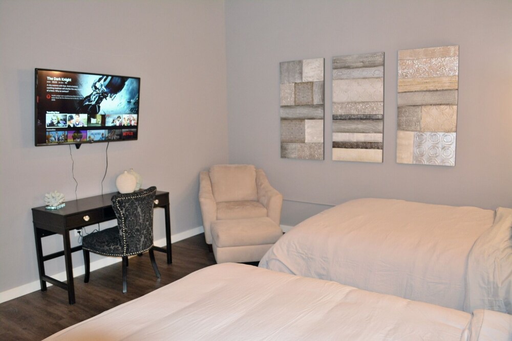 Photo of Bedroom in Cortez Hill